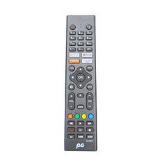CONTROL PANTALLA SMART TV DAEWOO AD1898 B.AAA