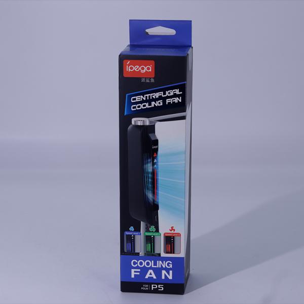 Ventilador para Play Station 5 PG-P5031A Ipega - Negro