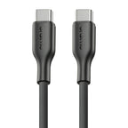 Cable Oraimo USB-C a USB-C robustline 60W 1.5m OCD-114CC