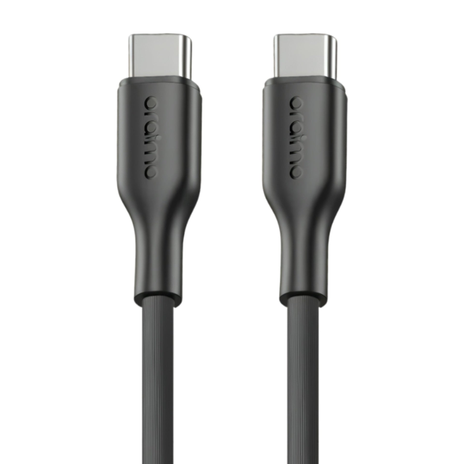 Cable Oraimo USB-C a USB-C robustline 60W 1.5m OCD-114CC