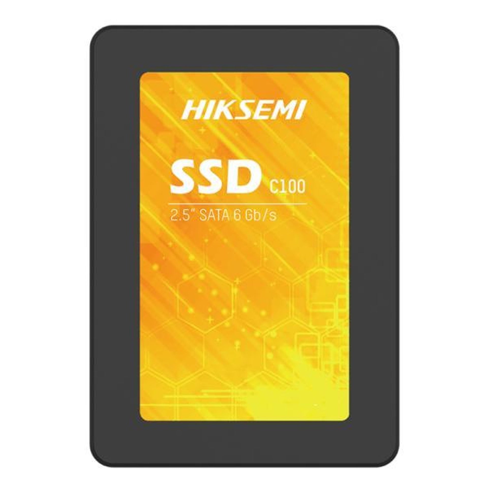 Hiksemi SSD C100 240GB 2.5 pulgadas SATA III hasta 530mbps