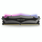 Memoria RAM Pc 8GB Hiksemi Akira DDR4 3200mhz1.2v Hsc408u32z4 8G - Negro