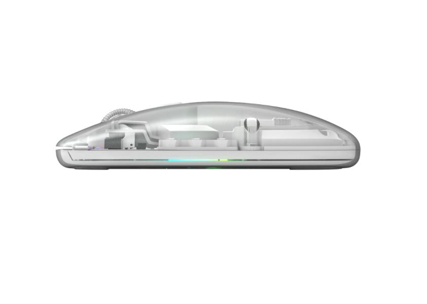 Mouse Inalambrico M808W Marvo