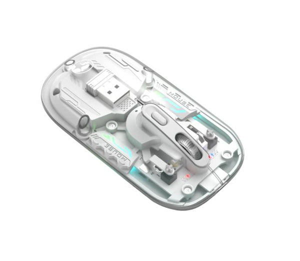 Mouse Inalambrico M808W Marvo