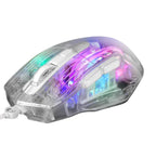 Mouse Alambrico M413 Marvo