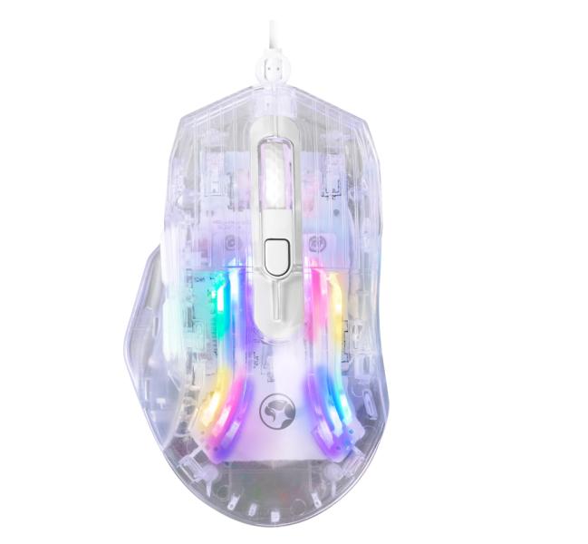 Mouse Alambrico M413 Marvo