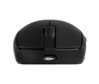 Mouse Inalambrico G867W Marvo - Negro