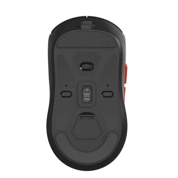 Mouse Inalambrico G964W Marvo - Negro