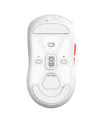 Mouse Inalambrico G964W Marvo - Blanco
