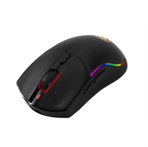 Mouse Inalambrico G965W Marvo - Negro