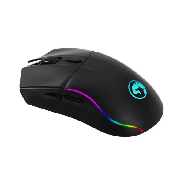 Mouse Inalambrico G965W Marvo - Negro