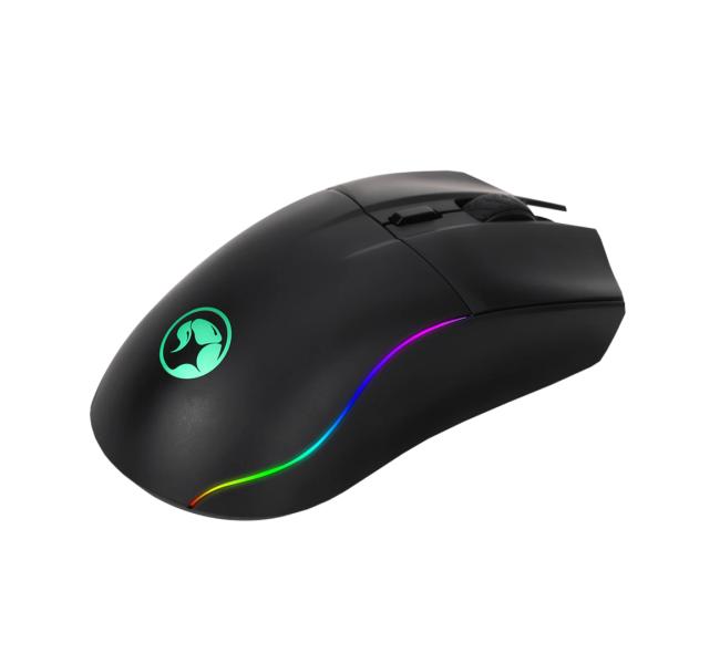 Mouse Inalambrico G965W Marvo - Negro