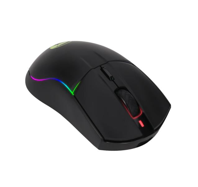 Mouse Inalambrico G965W Marvo - Negro