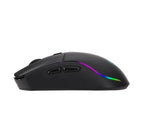 Mouse Inalambrico G965W Marvo - Negro