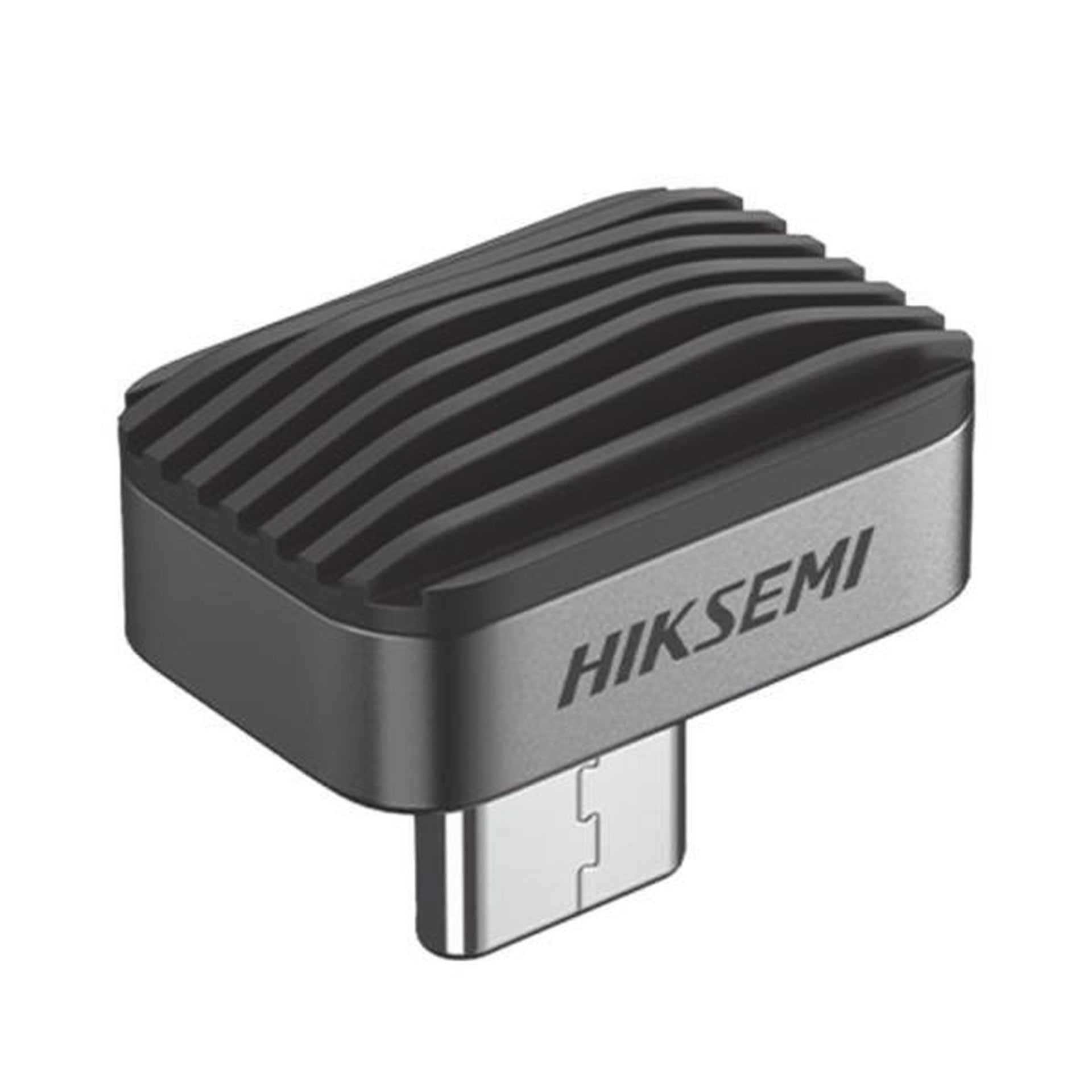 Memoria USB 256GB Hiksemi S450 USB-C 3.2 gen 1 HS-USB-S450 256G U3 plateado gris Imagen principal del producto