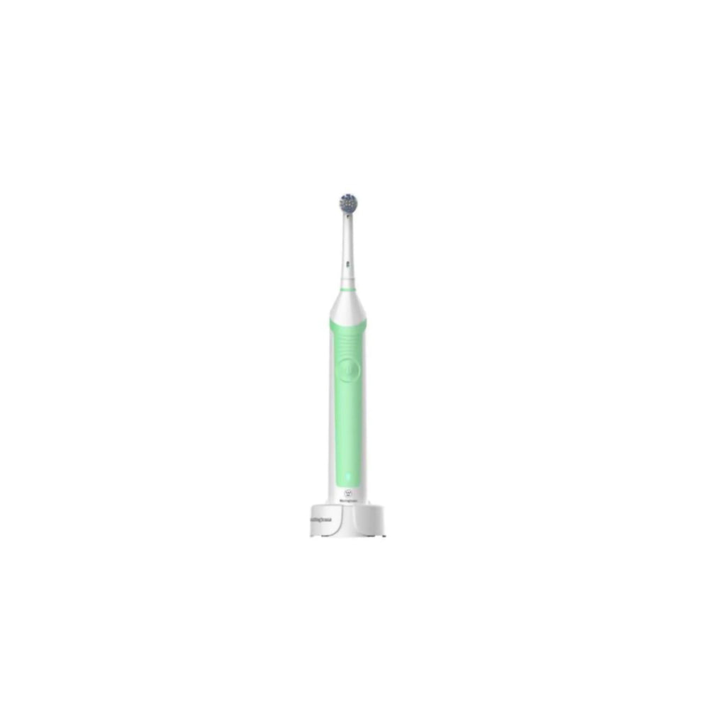Westinghouse cepillo dientes electrico verde recargable WHTBO10