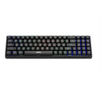 Teclado Linea Scorpion KG956 Marvo - Negro