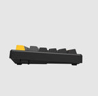Teclado Linea Scorpion KG985W Marvo - Negro