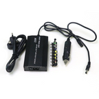 Cargador Universal de Carro para Laptop