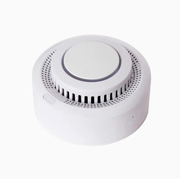 Alarma Inteligente de Humo Tuya