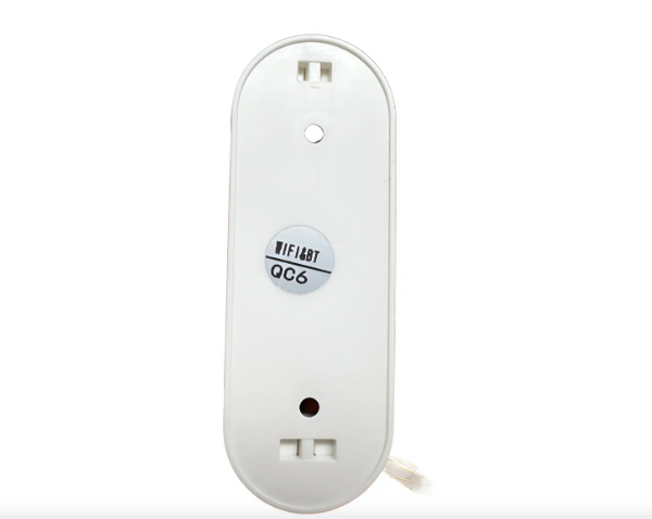 Sensor de Temperatura WIFI Tuya