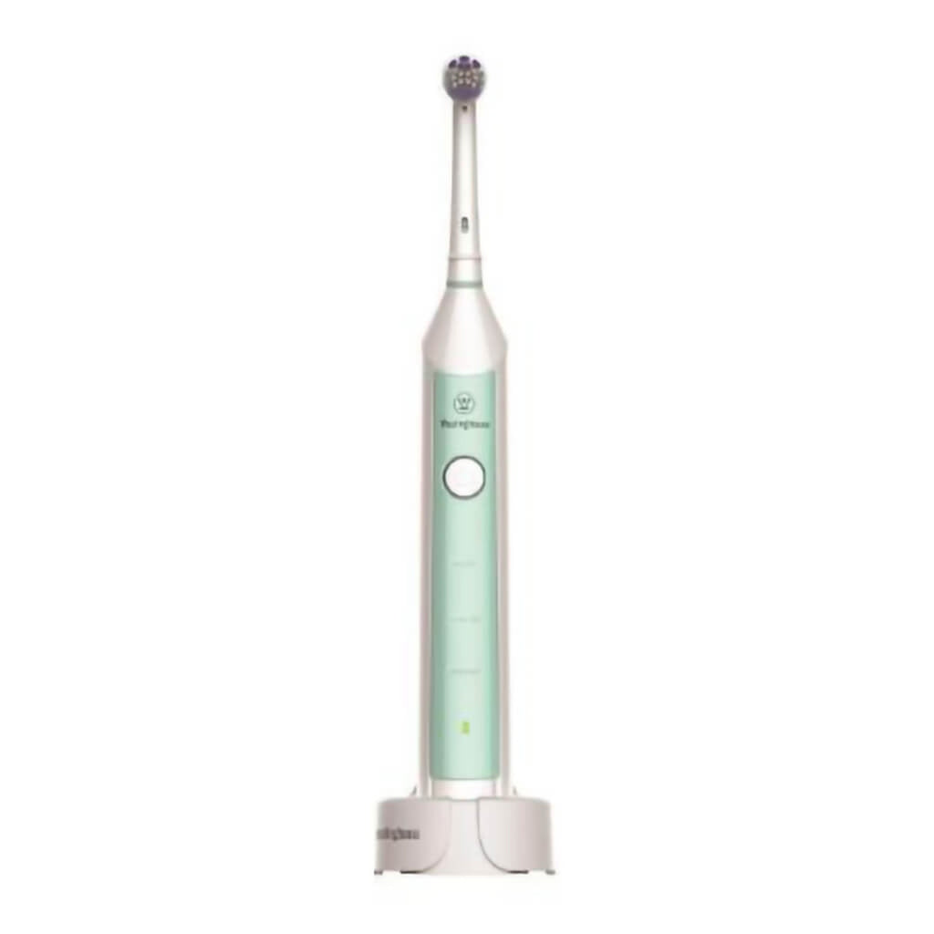Westinghouse Cepillo Dientes Electrico Verde Premium WHTBO105
