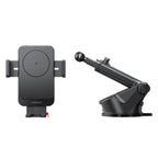 Holder Cargador JR-ZS241S Joyroom - Negro