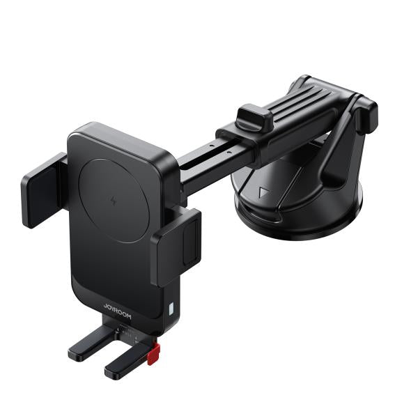 Holder Cargador JR-ZS241S Joyroom - Negro