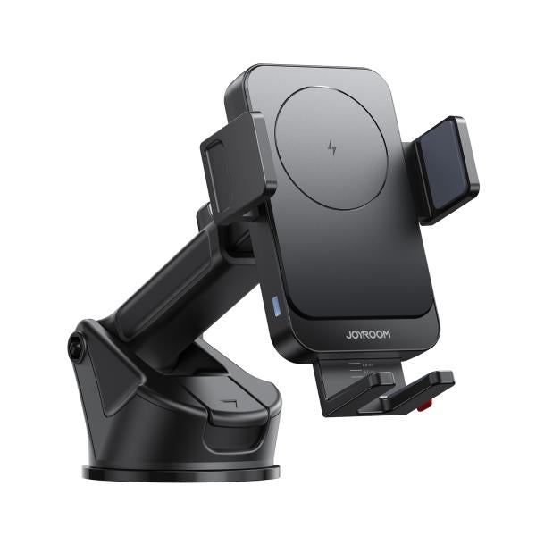 Holder Cargador JR-ZS241S Joyroom - Negro