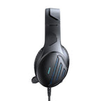 Audifonos Manos Libres JR-HG2 Joyroom - Negro