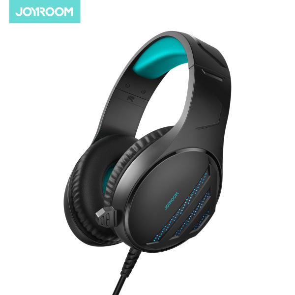 Audifonos Manos Libres JR-HG2 Joyroom - Negro
