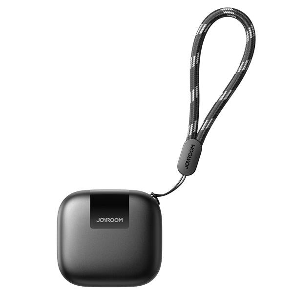 Audifonos Manos Libres JR-DB3 Joyroom - Negro