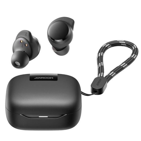 Audifonos Manos Libres JR-DB3 Joyroom - Negro