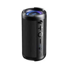 PARLANTE BLUETOOTH  RB-M66 SERIE COURAGE REMAX NEGRO