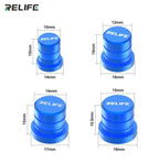 Protector de Camara para Luz Uv RL-099 Relife - Negro