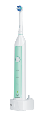 Westinghouse cepillo dientes eléctrico verde recargable premium  WHTBO105
