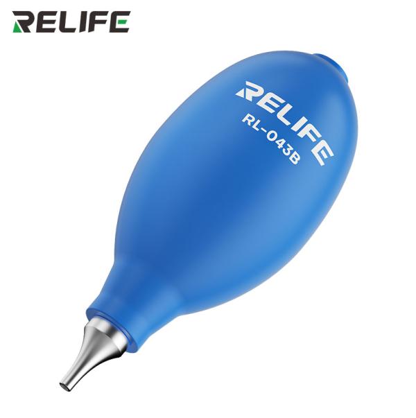 Bomba de Goma para Liquidos RL-043B Relife - Verde
