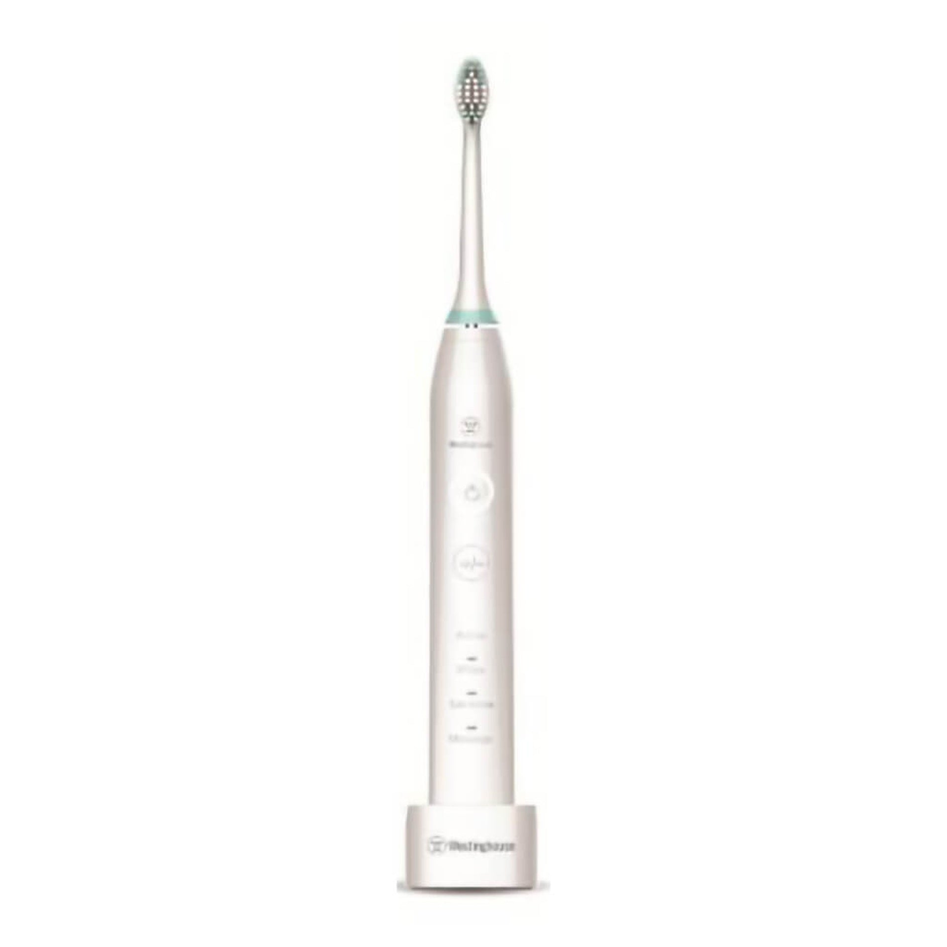Westinghouse Cepillo Dientes Eléctrico Sonic WHTBV202 Recargable