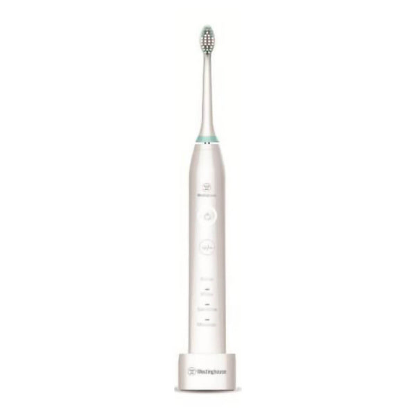 Westinghouse Cepillo Dientes Eléctrico Sonic WHTBV202 Recargable