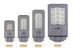 Lampara Solar - 400W