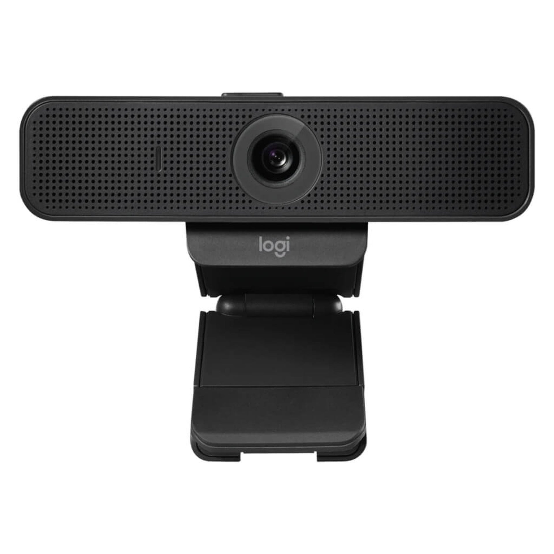 Camara Web Logitech C925E 1080P 30FPS USB-A Enfoque Automatico 960-001075 - Negro Imagen principal del producto