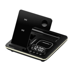 CARGADOR INALAMBRICO A93 NEGRO
