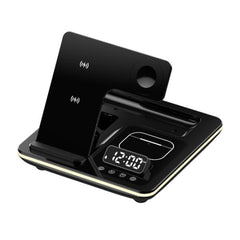 CARGADOR INALAMBRICO A93 NEGRO