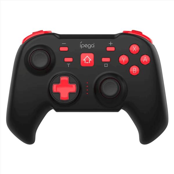 CONTROL NINTENDO SWITCH PG-SW062 NEGRO