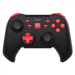 CONTROL NINTENDO SWITCH PG-SW062 NEGRO