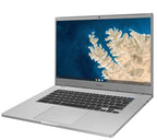 Computadora Portatil Samsung Cromebook - 15.6"