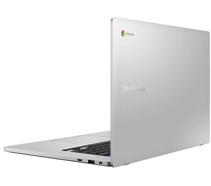 Computadora Portatil Samsung Cromebook - 15.6"