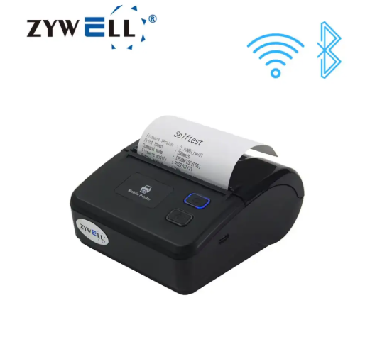 Impresora de Punto Venta ZM06 WIFI