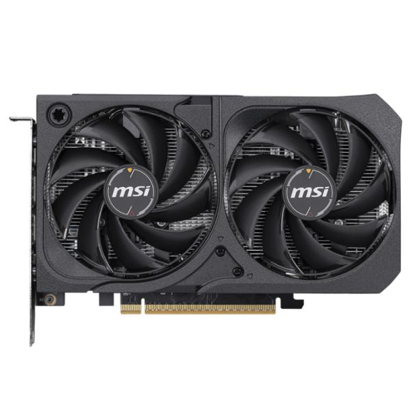 Tarjeta de video MSI RTX 5050 8G shadow 2X oc GDDR6 Imagen principal del producto