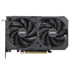 Tarjeta de Video Msi Geforce Rtx 5050 8G Shadow 2X Oc 8GB Gddr 2617 Mhz 912-V538-008 - Negro